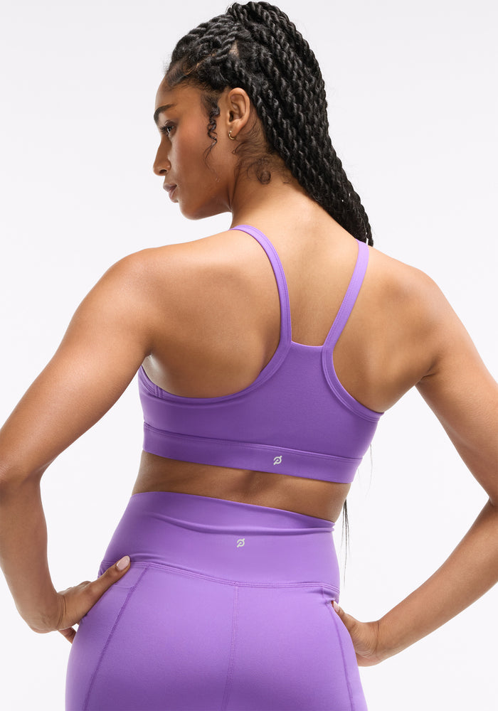 Bright Purple Cadent Set