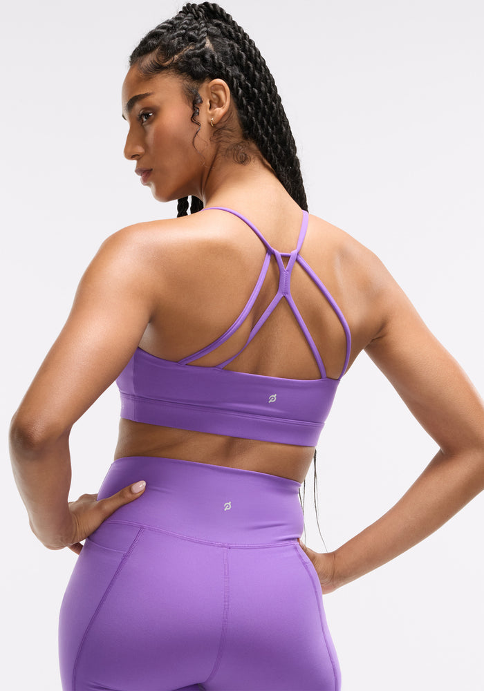 Bright Purple Cadent Set