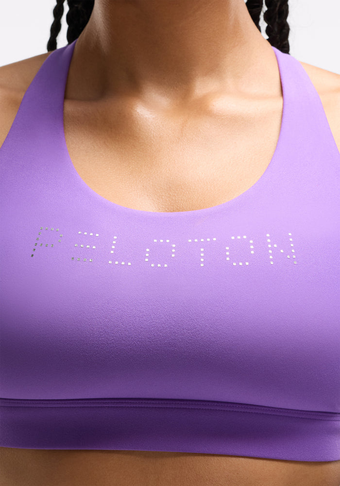 Bright Purple Cadent Set