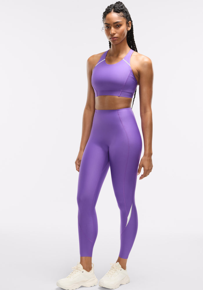 Bright Purple PaceForm Set