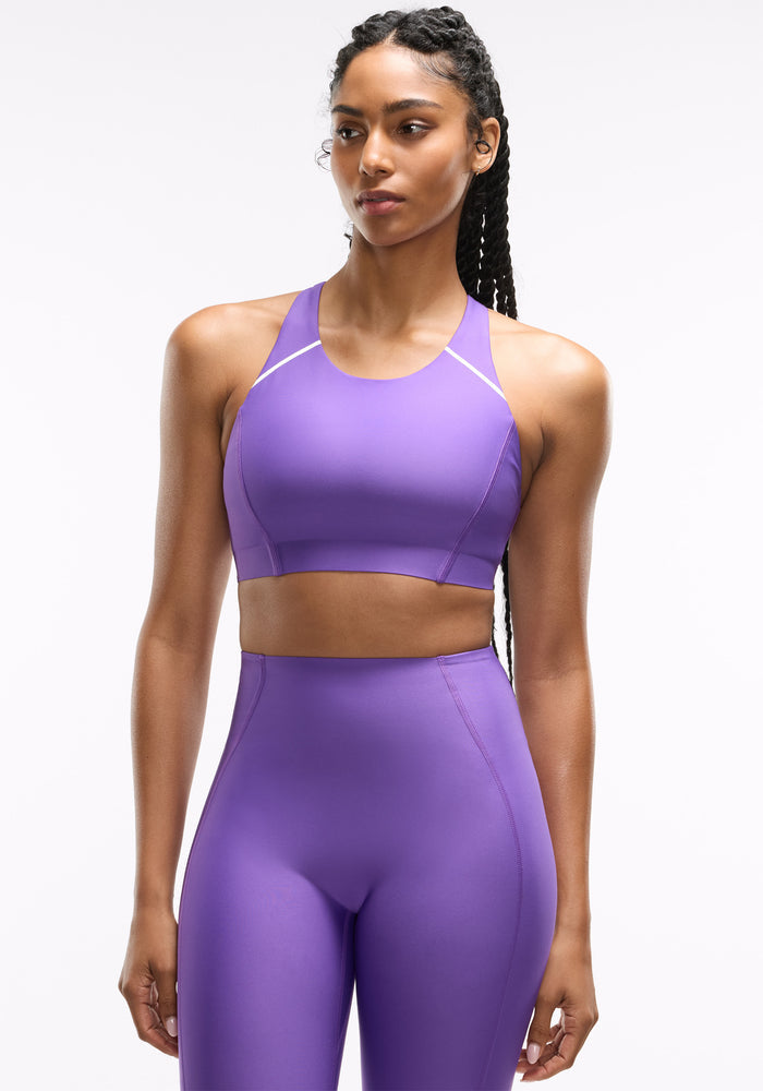 Bright Purple PaceForm Set