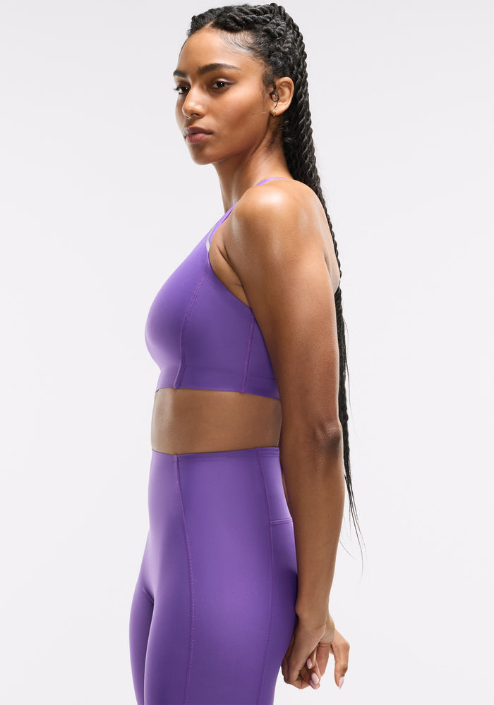 Bright Purple PaceForm Set