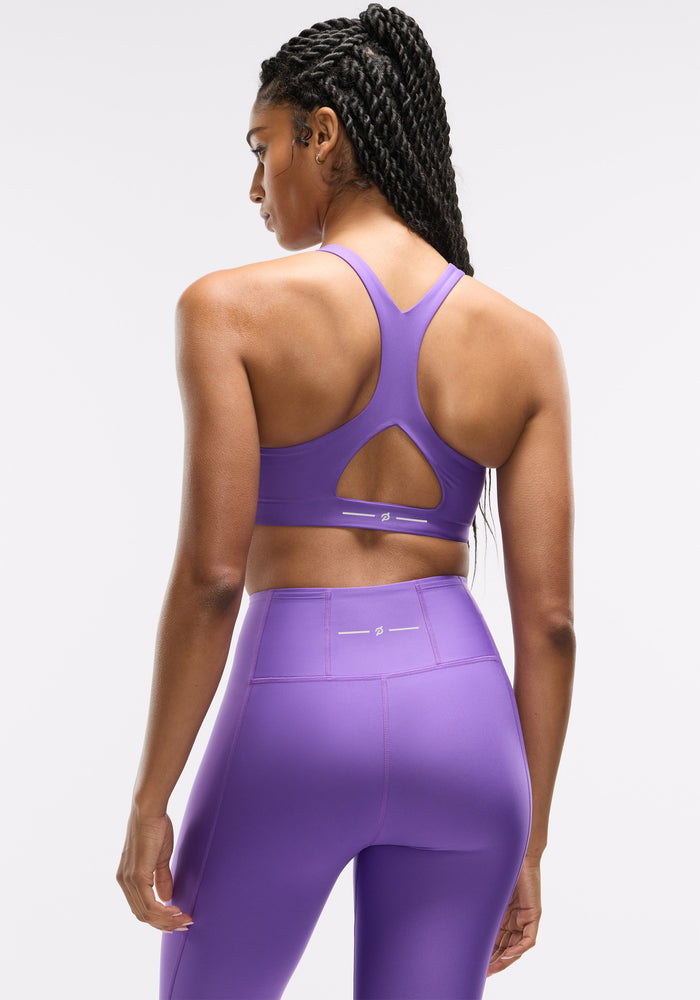 Bright Purple PaceForm Set
