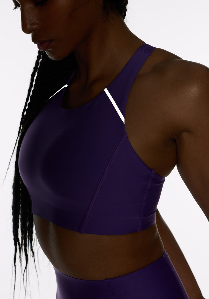 Bright Purple PaceForm Set