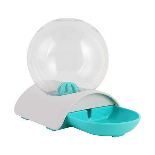 Bubble Automatic Water Distributor For Pets