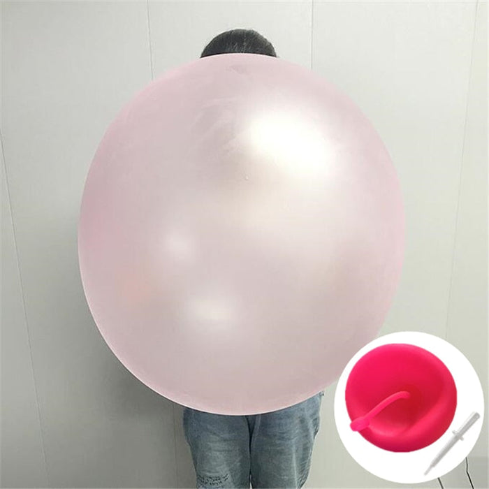 Bubble Balloon For Children