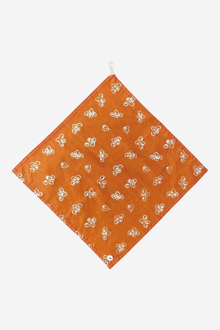 "Bunga Pencar" - Multifunctional Handkerchief