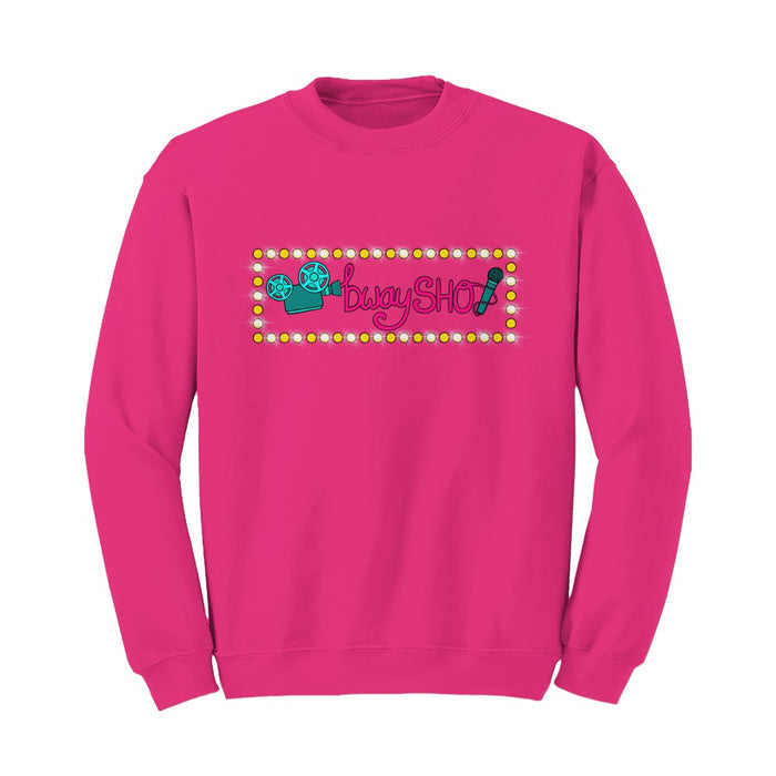 bwaySHO crewneck