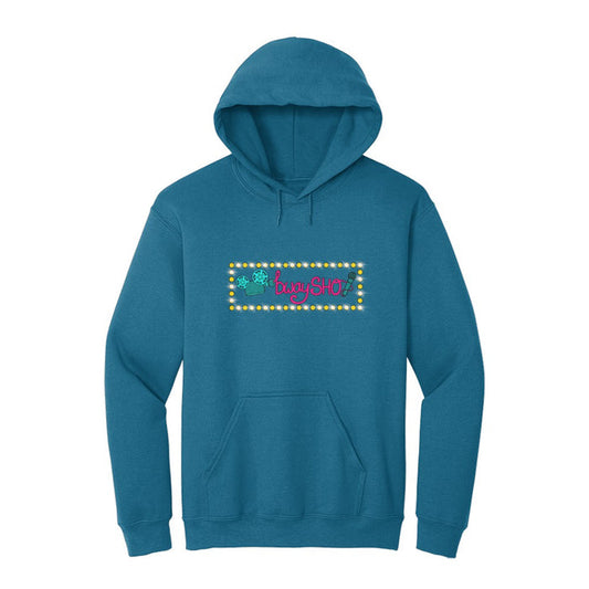 bwaySHO hoodie