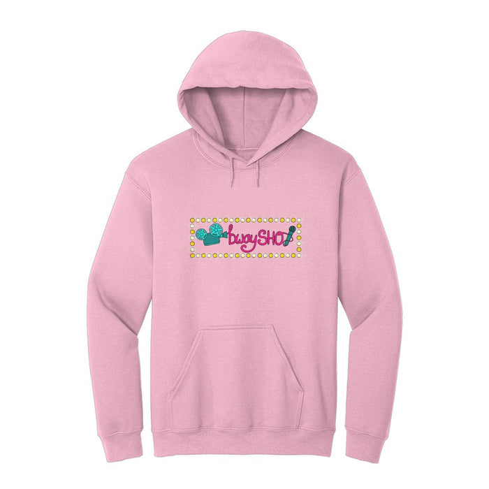 bwaySHO hoodie