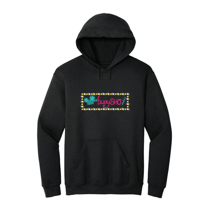 bwaySHO hoodie