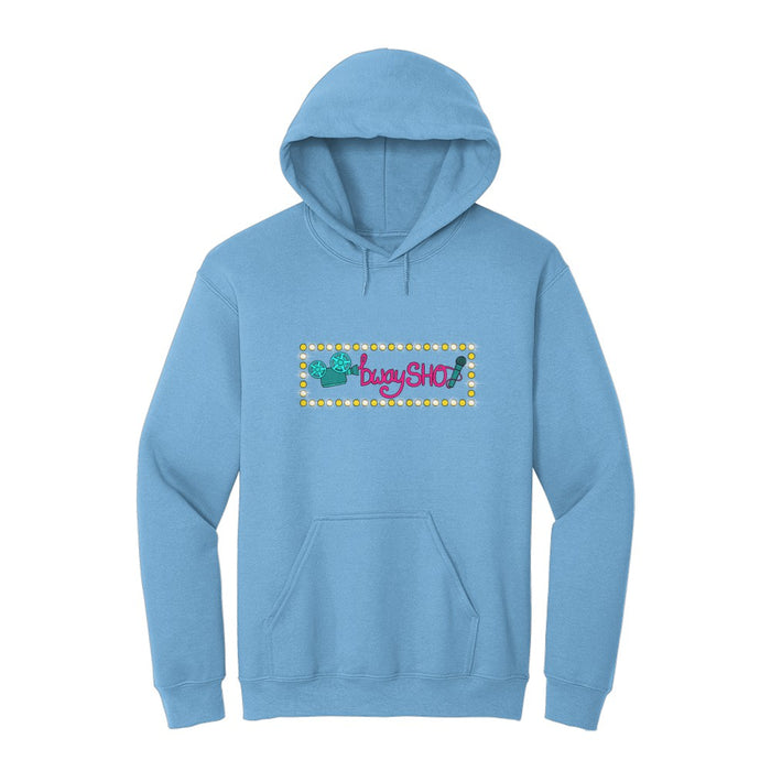 bwaySHO hoodie