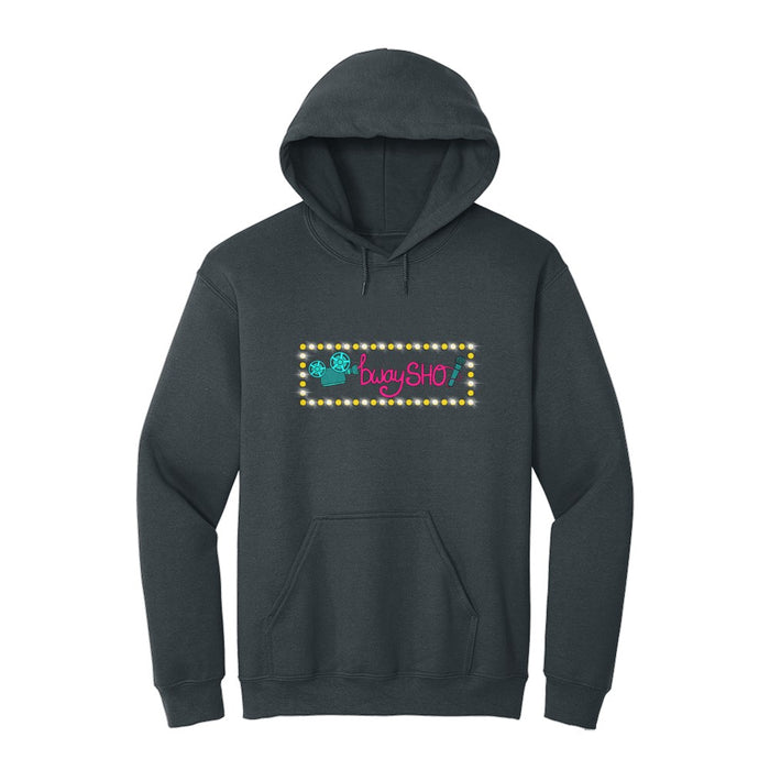 bwaySHO hoodie