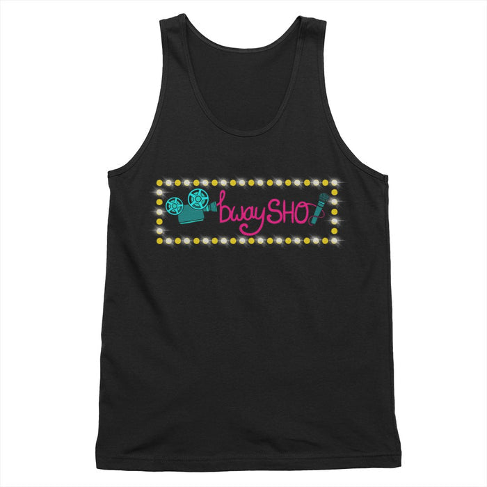 bwaySHO tank top