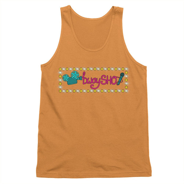 bwaySHO tank top