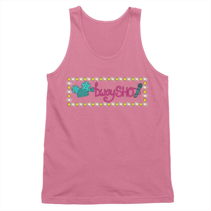bwaySHO tank top