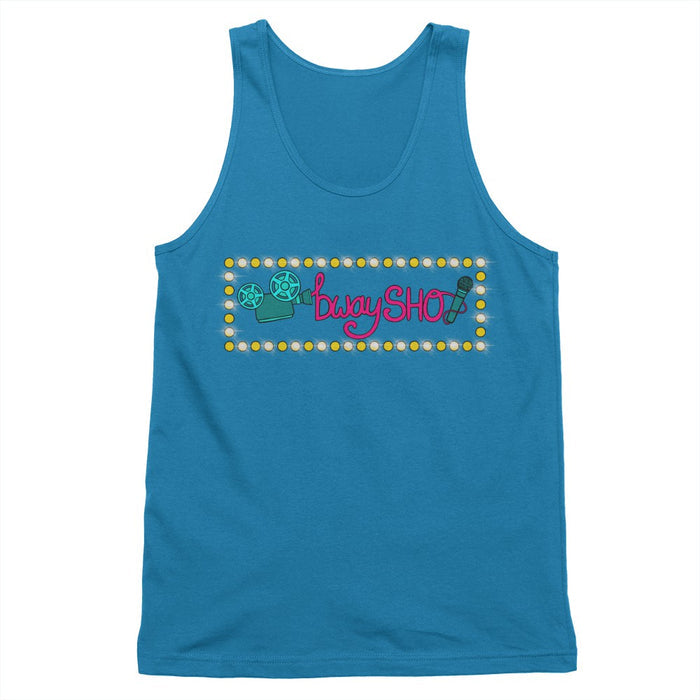 bwaySHO tank top