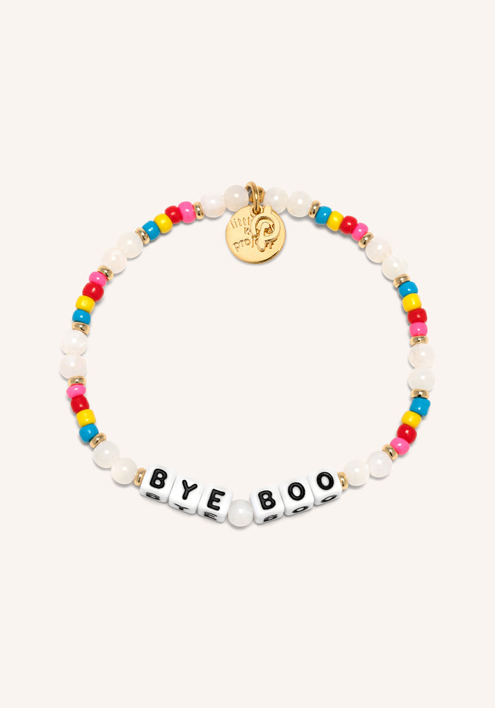 Bye Boo Bracelet