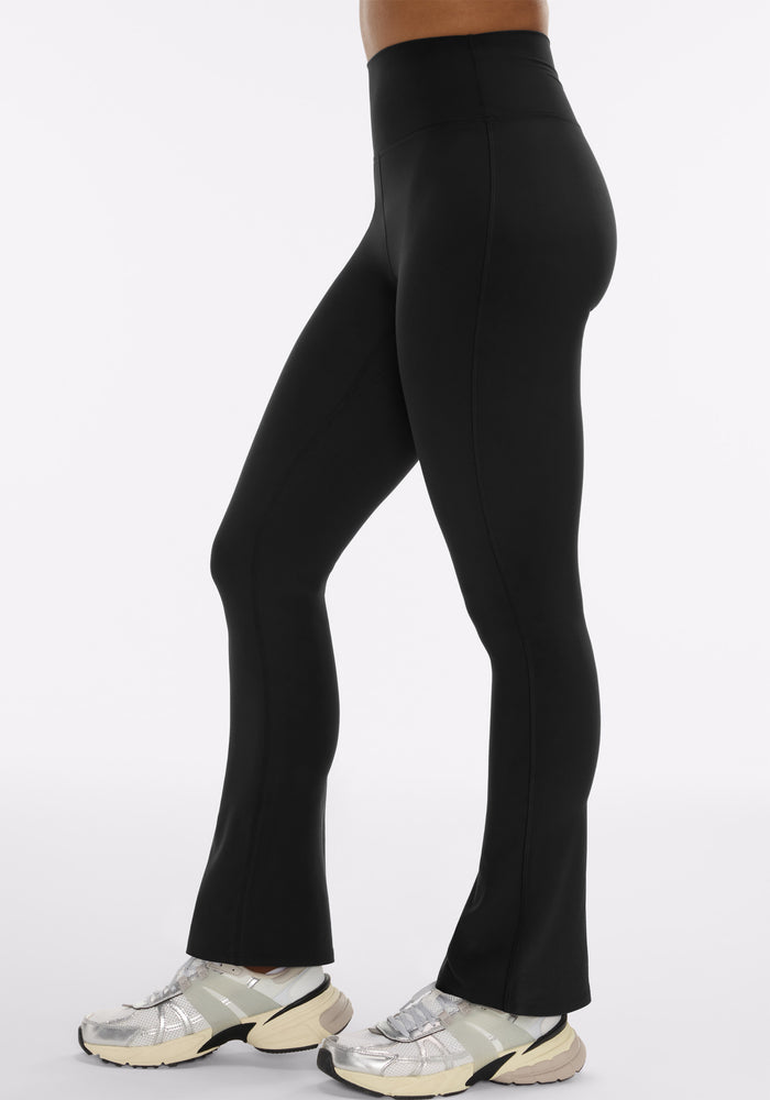 Cadent High Rise Flare Pant 28"