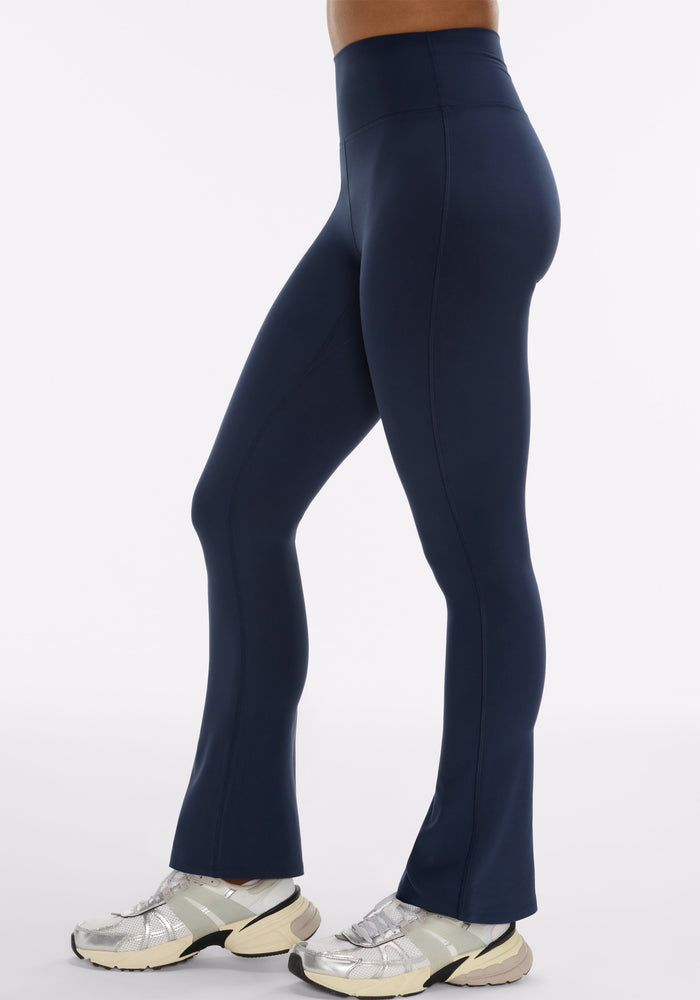 Cadent High Rise Flare Pant 28"