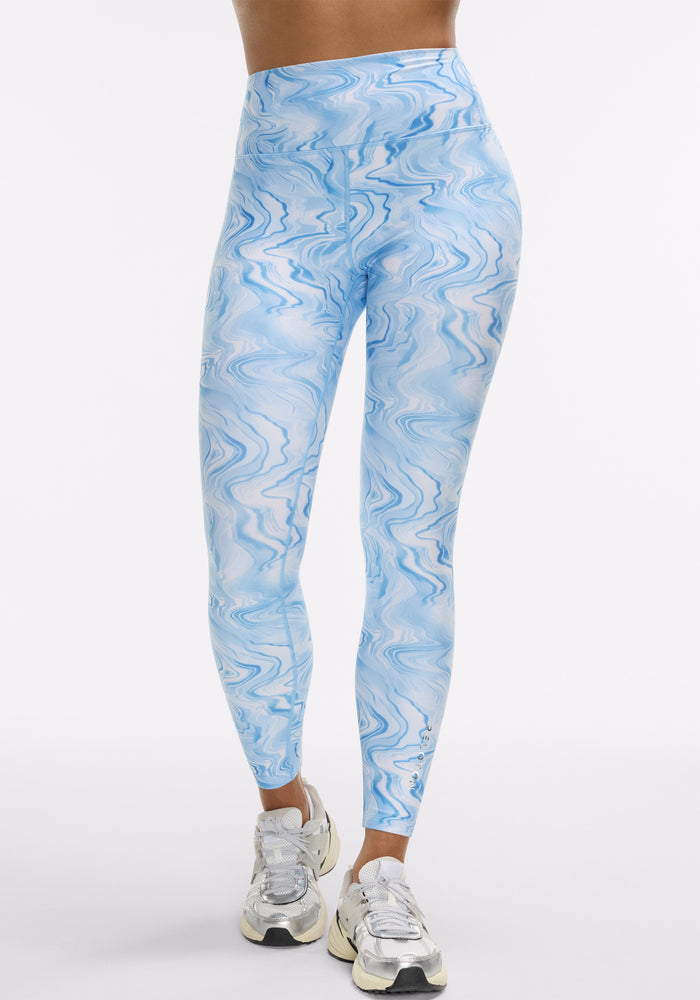 Cadent High Rise Legging 25"