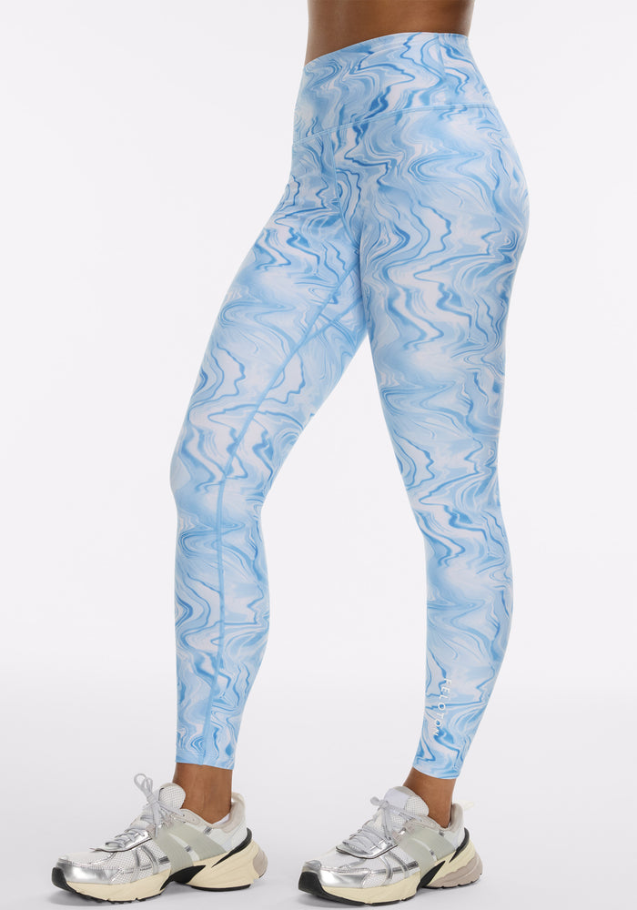 Cadent High Rise Legging 25"