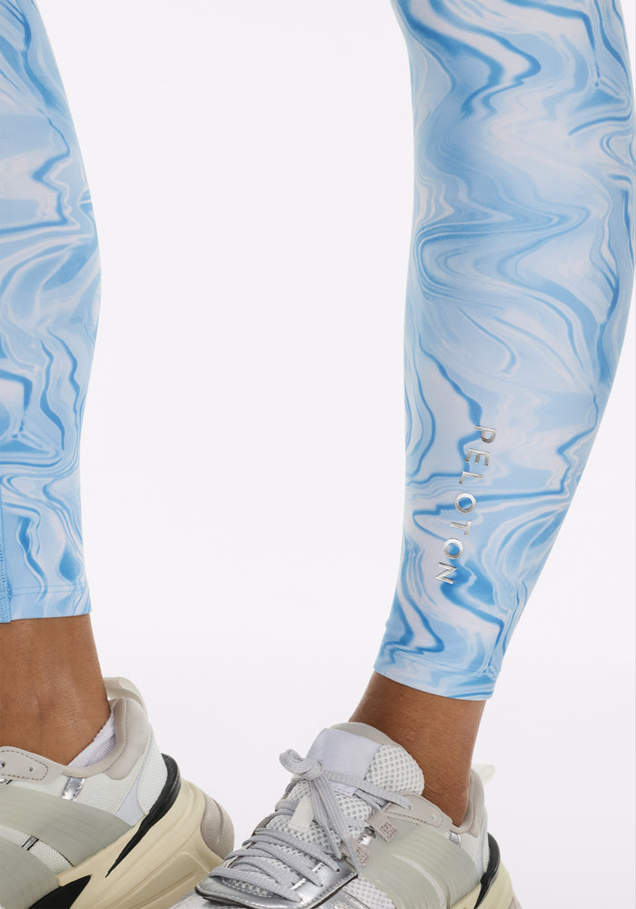 Cadent High Rise Legging 25"