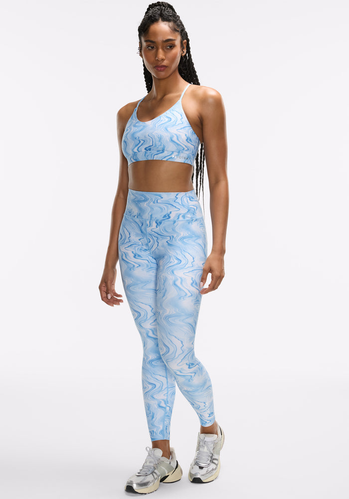 Cadent High Rise Legging 25"