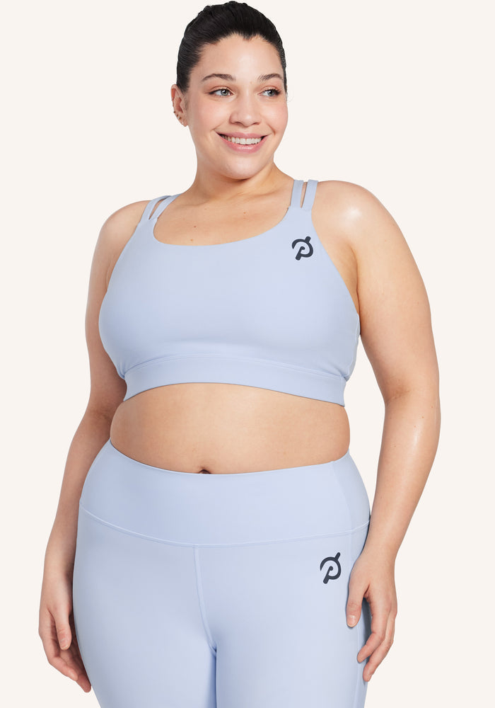 Cadent Strappy Elevate Bra