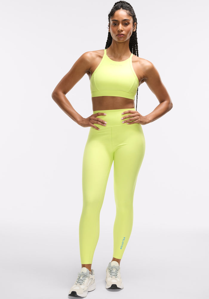 Cadent Ultra-High Rise Legging 25"