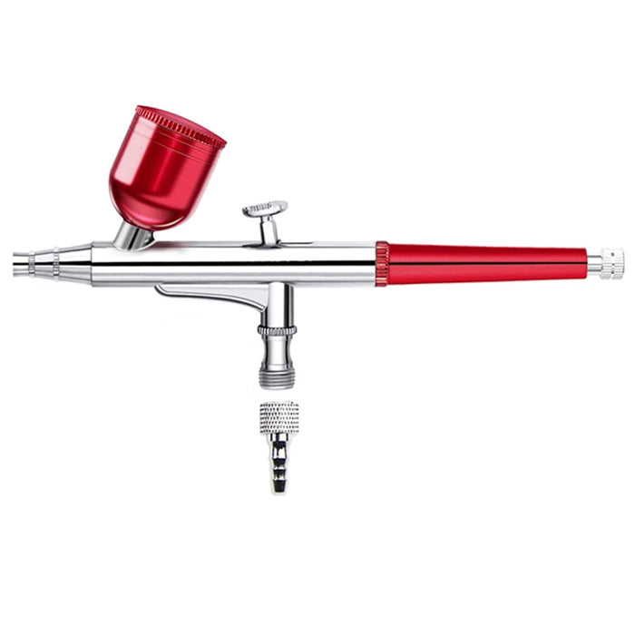 Cake Air Brush Kit