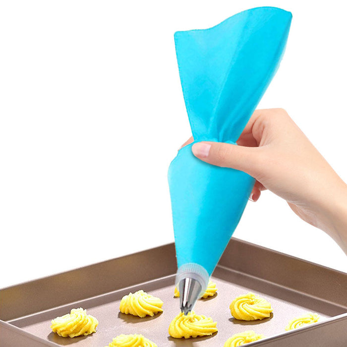 Cake Decorating Piping Nozzle Set