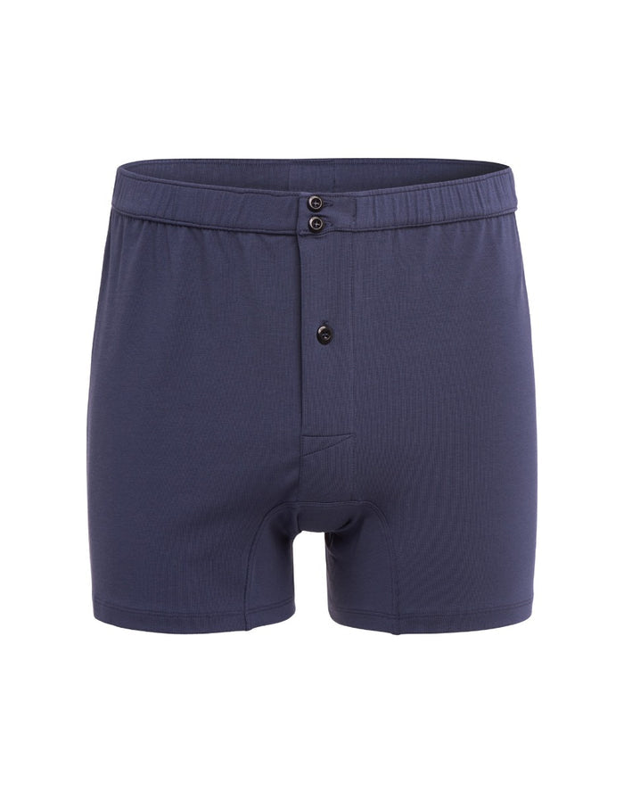 caleçon parachute blue PULLIN en coton