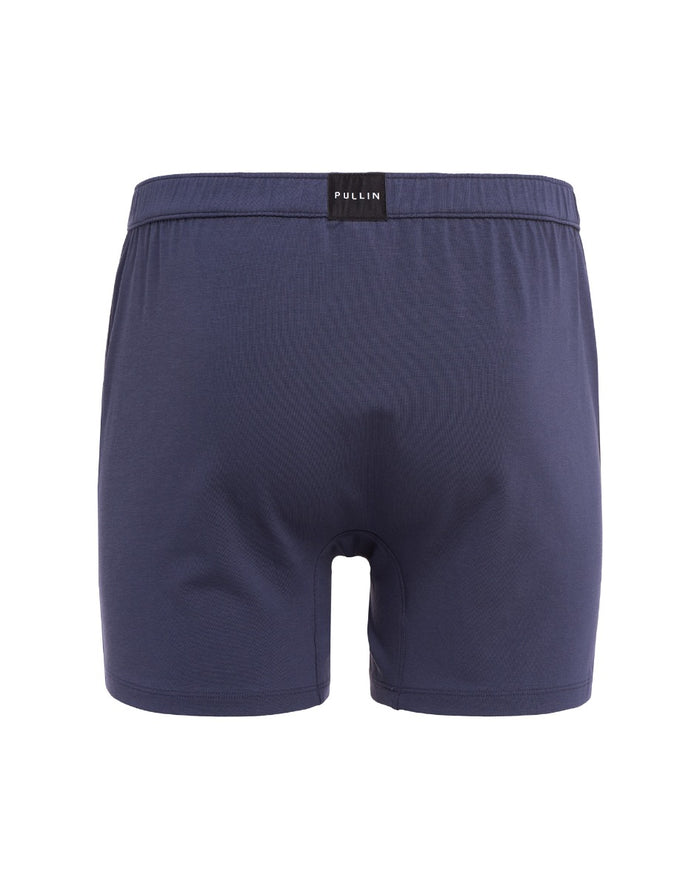 caleçon parachute blue PULLIN en coton