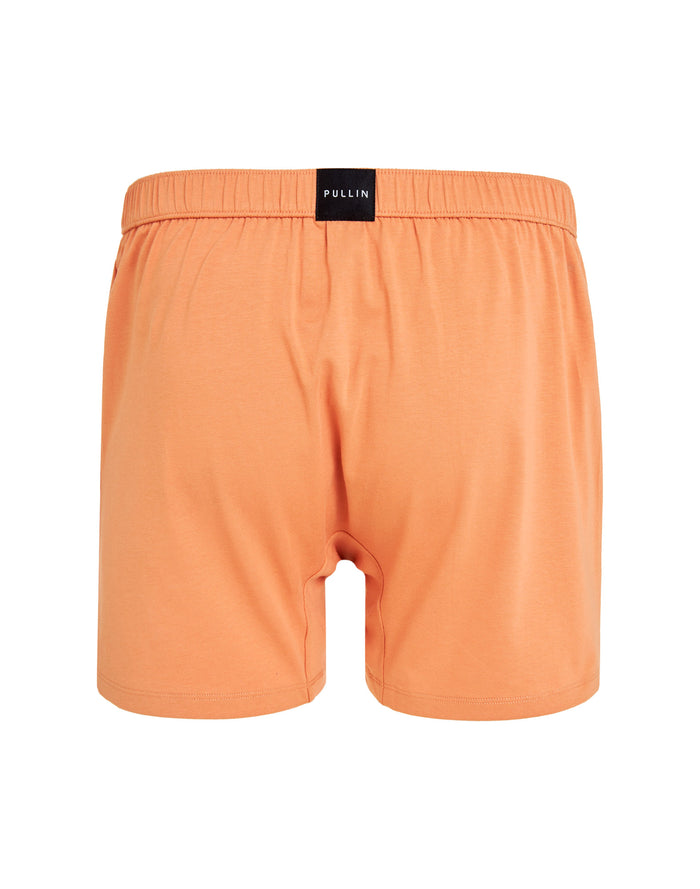 caleçon parachute melon PULLIN en coton