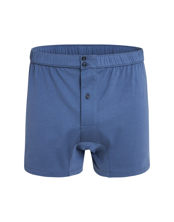 caleçon parachute nightshadow PULLIN en coton