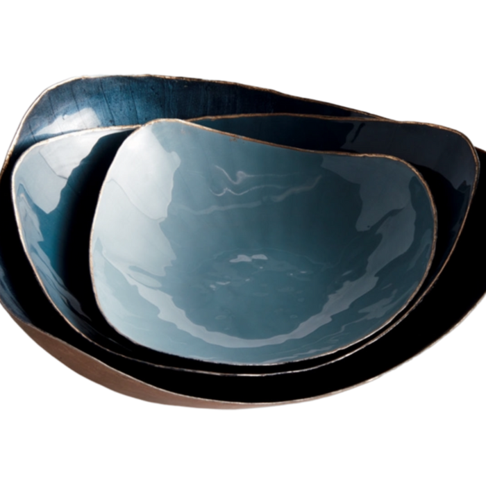 blue camryn bowls napa home and garden home accent