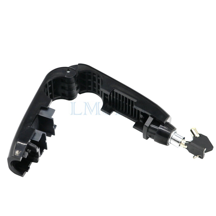 CApslock - Motorcycle and scooter handle lock