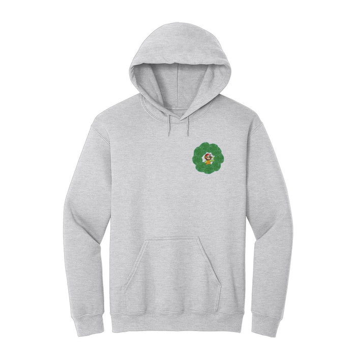 Captain Hoodie