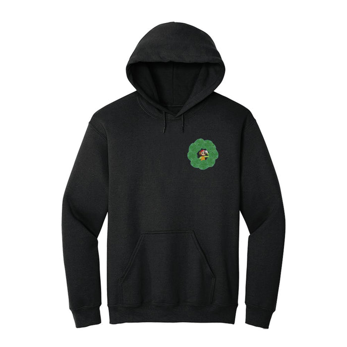 Captain Hoodie
