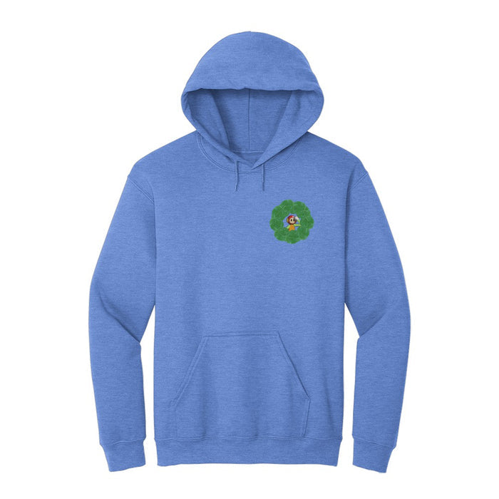 Captain Hoodie