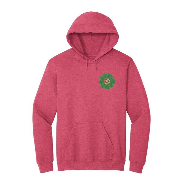 Captain Hoodie