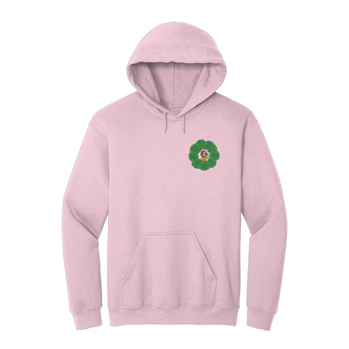 Captain Hoodie