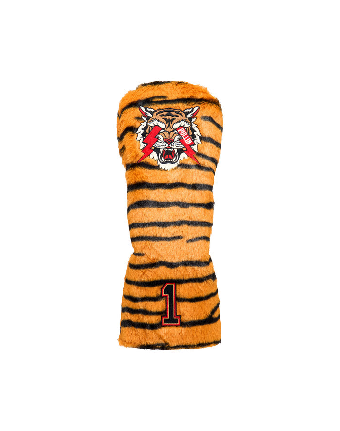 capuchon golf dtiger2 PULLIN en polyamide