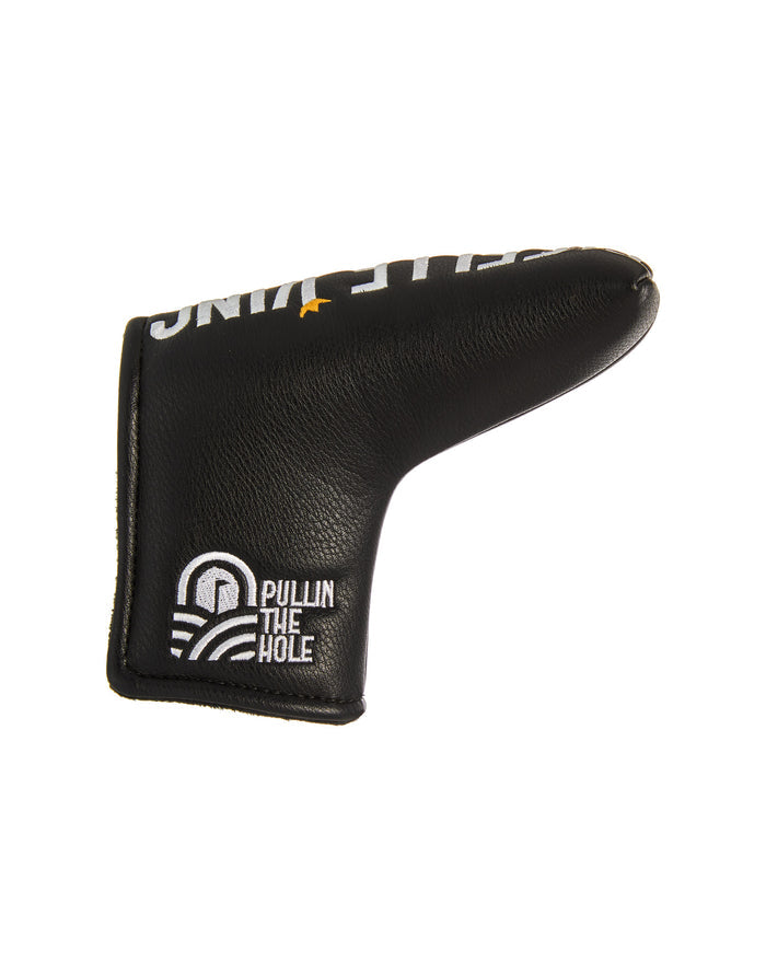capuchon golf pficelle PULLIN en pu