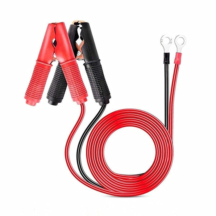 Car Battery Clip Cable