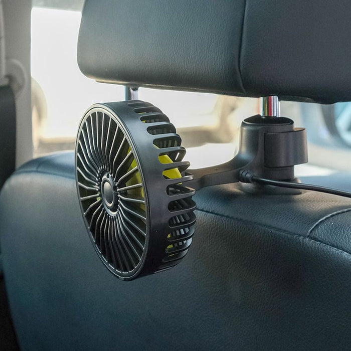 Car Fan