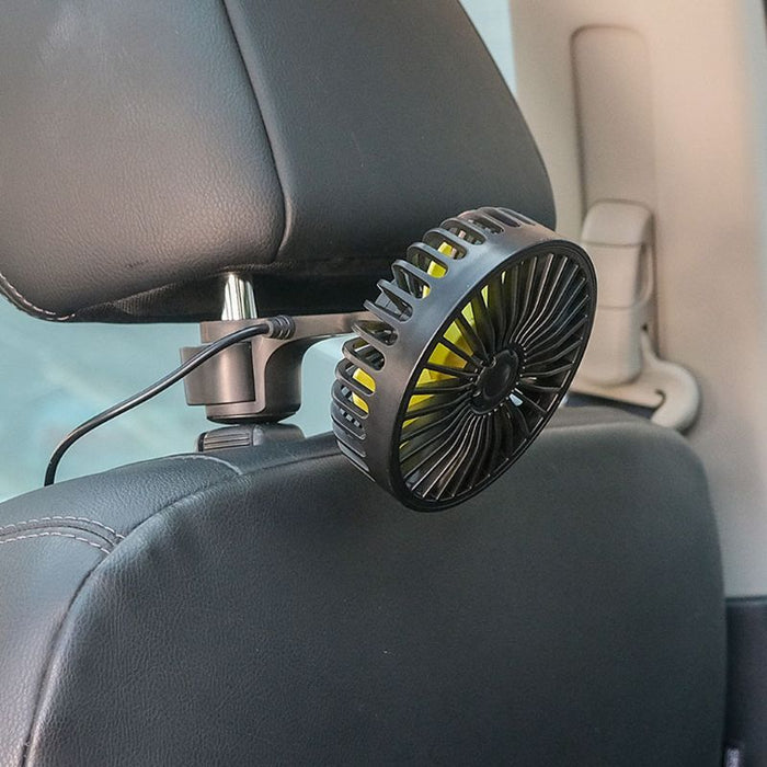 Car Fan