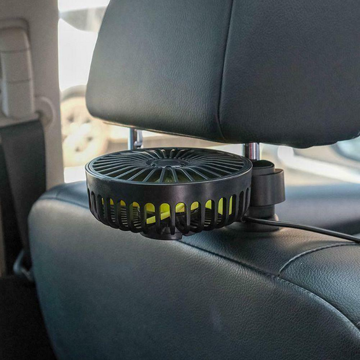 Car Fan