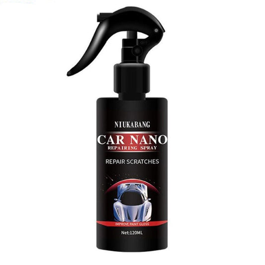 Car Nano Repair Spray
